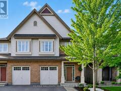 163 HIGHBURY PARK DRIVE Ottawa Ontario, K2J 5Y1