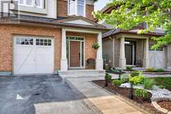 163 HIGHBURY PARK DRIVE | Ottawa Ontario | Slide Image Two