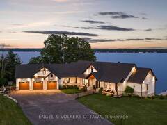 5 SHORESIDE WAY Brockville Ontario, K6V 5T1