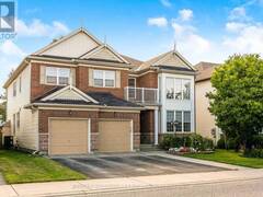 593 ANJANA CIRCLE Ottawa Ontario, K2J 0E1