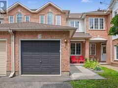 190 FORESTGLADE CRESCENT Ottawa Ontario, K1G 6A7