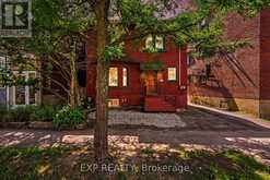 314 O'CONNOR STREET | Ottawa Ontario | Slide Image Two