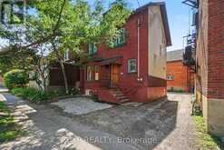 314 O'CONNOR STREET | Ottawa Ontario | Slide Image Three