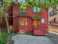 314 O'CONNOR STREET Ottawa Ontario, K2P 1V8
