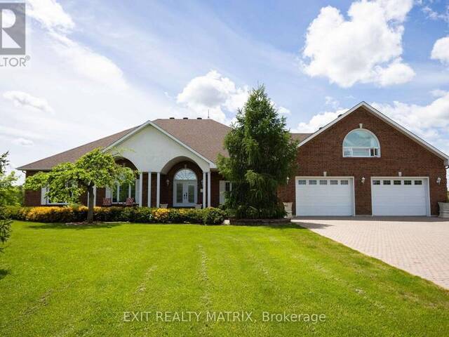 649 500 ROUTE E Casselman Ontario, K0A 1M0 - 6 Bedrooms Home For Sale