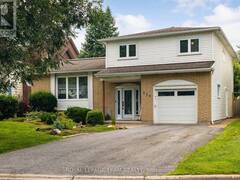 230 LINCOLN HEIGHTS ROAD Ottawa Ontario, K2B 8A8