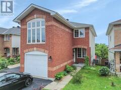 92 SPLINTER CRESCENT Ottawa Ontario, K2B 1B2