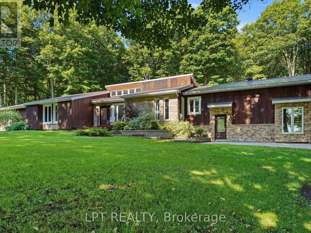 8180 GIBBS ROAD Hawkesbury Ontario, K0B 1M0 - 4 Bedrooms Home For Sale