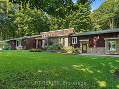 8180 GIBBS ROAD Hawkesbury Ontario, K0B 1M0