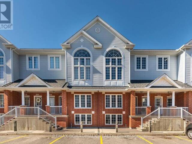 38 - 246 GERSHWIN PRIVATE Ottawa Ontario, K2H 1G5 - 2 Bedrooms Condo For Sale
