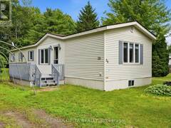 28-5279 COUNTY ROAD 17 HIGHWAY Alfred and Plantagenet Ontario, K0B 1A0