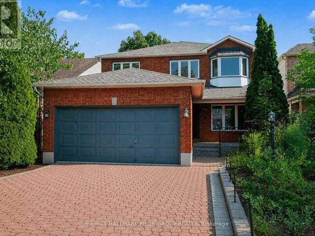 182 TWYFORD STREET Ottawa Ontario, K1V 0V8 - 5 Bedrooms Home For Sale