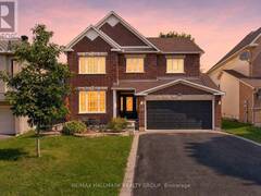 42 GLENRILL PLACE S Ottawa Ontario, K2M 2T5