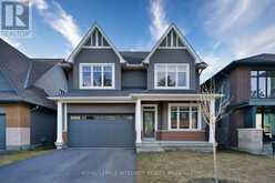 232 KETCHIKAN CRESCENT | Ottawa Ontario | Slide Image One
