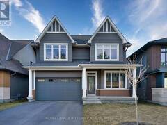232 KETCHIKAN CRESCENT Ottawa Ontario, K2T 0S3