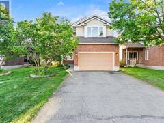 4105 WOLFE POINT WAY Ottawa Ontario, K1V 1P3