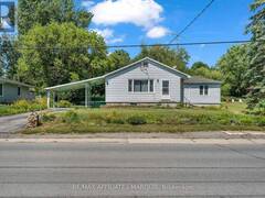 1030 WAGARVILLE ROAD Central Frontenac Ontario, K0H 2K0