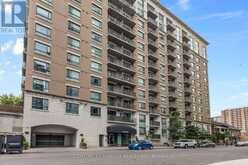 501 - 200 BESSERER STREET | Ottawa Ontario | Slide Image One
