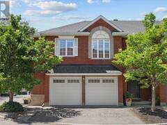 201 GLADEVIEW PRIVATE Ottawa Ontario, K1T 4A6