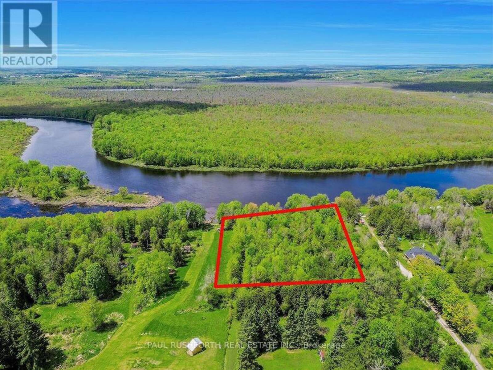 1484 FERGUSON FALLS ROAD, Lanark, Ontario K0G 1K0