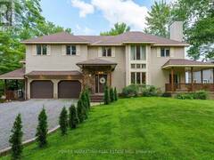 164 BAILLIE AVENUE Ottawa Ontario, K0A 3M0