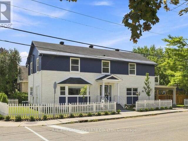 50 PUTMAN AVENUE Ottawa Ontario, K1M 1Z3 - 5 Bedrooms Home For Sale