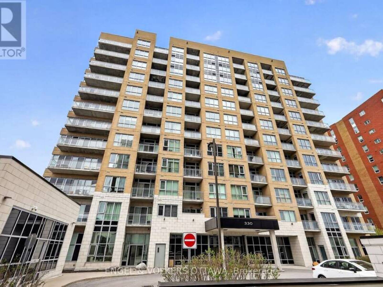 711 - 330 TITAN PRIVATE, Ottawa, Ontario K2G 1G3