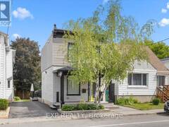 185 DESCHAMPS AVENUE Ottawa Ontario, K1L 5Z3