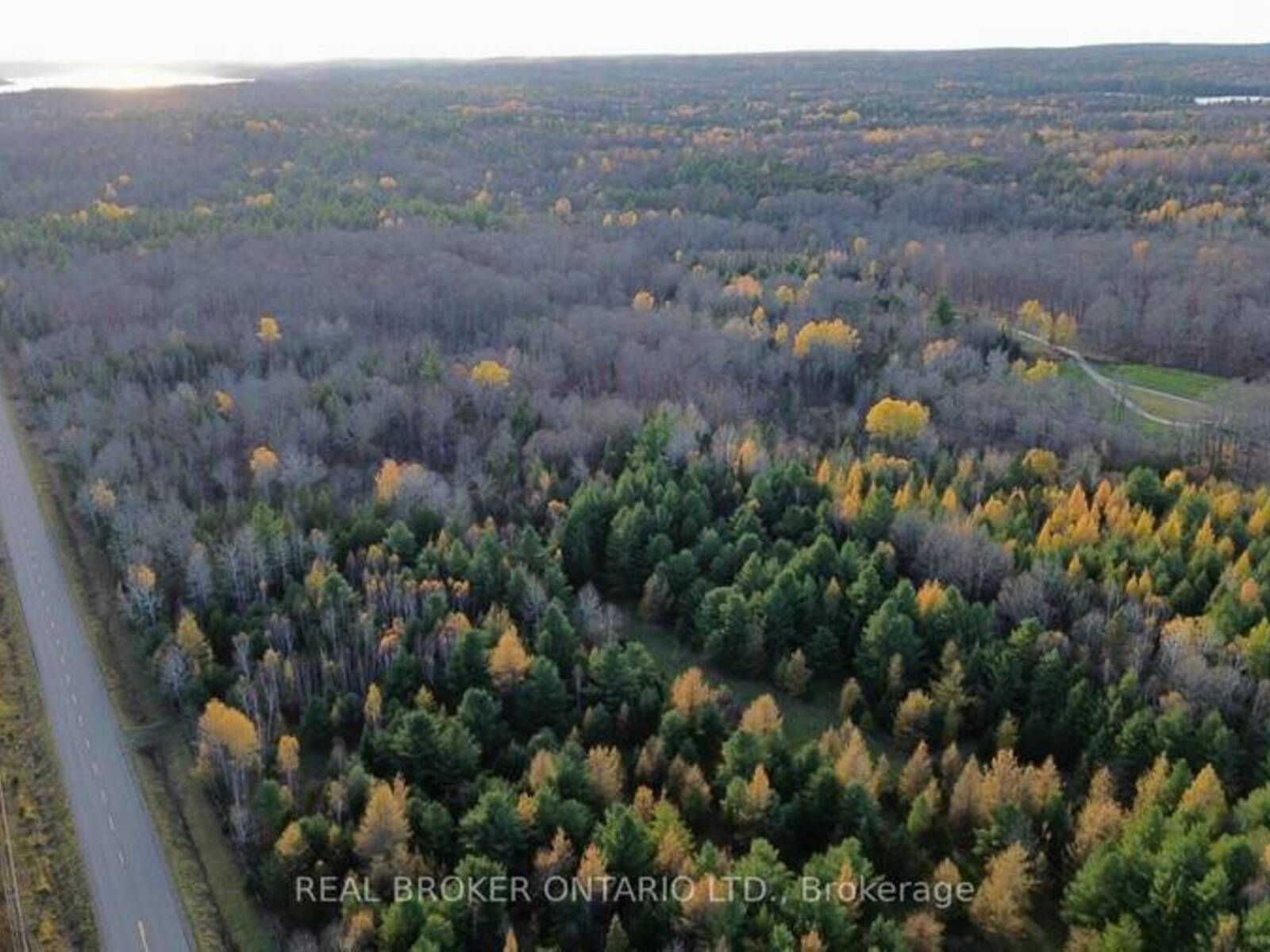 LOT 2 WATSONS CORNERS ROAD, Lanark, Ontario K0G 1K0