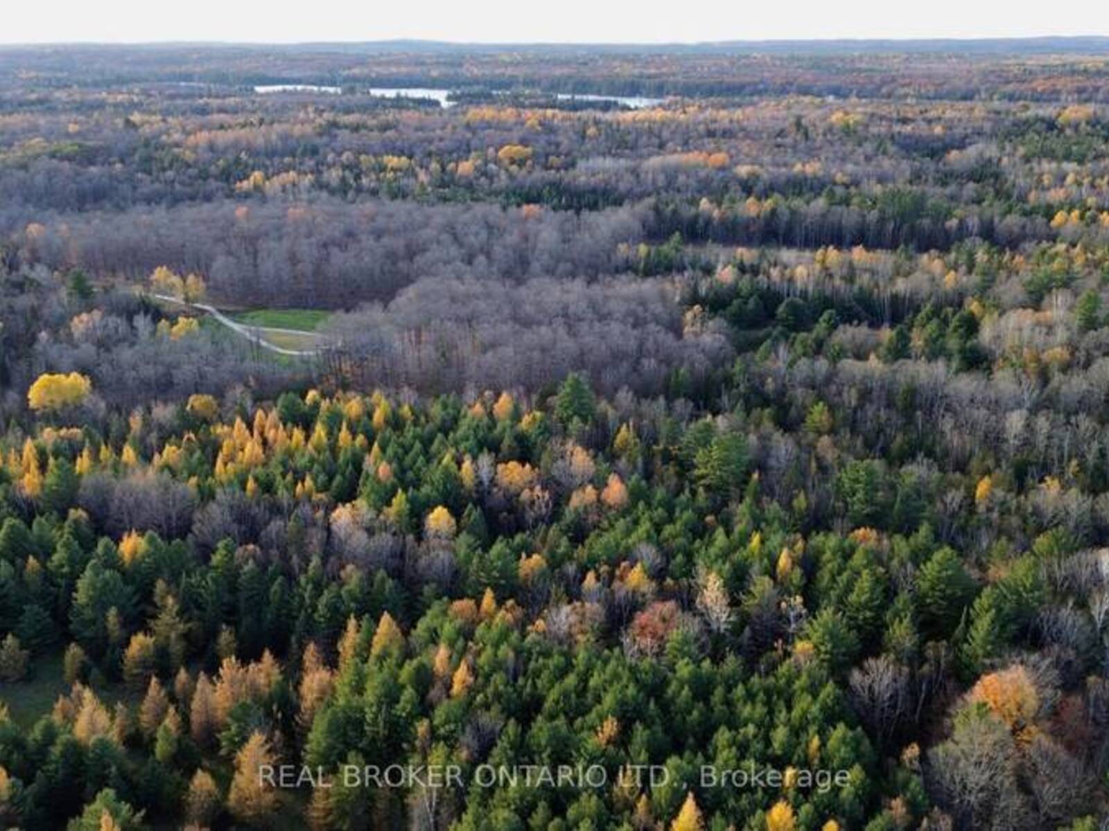 LOT 3 WATSONS CORNERS ROAD, Lanark, Ontario K0G 1K0