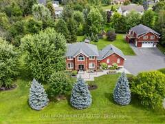 27 GARRISON DRIVE Kemptville Ontario, K0G 1J0