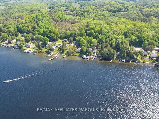 740 CEDAR PARK LANE Athens Ontario, K0E 1B0 - 2 Bedrooms Waterfront Home For sale