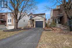 92 GILLESPIE CRESCENT | Ottawa Ontario | Slide Image Two
