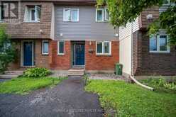 25 - 1299 CEDARCROFT CRESCENT | Ottawa Ontario | Slide Image One