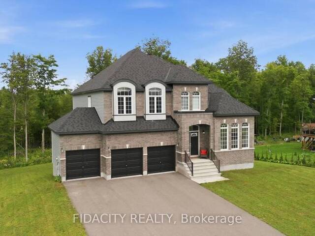 252 ANTLER COURT Mississippi Mills Ontario, K0A 1A0 - 4 Bedrooms Home For Sale