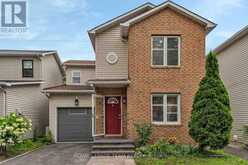 9 - 583 TWEEDSMUIR AVENUE | Ottawa Ontario | Slide Image One