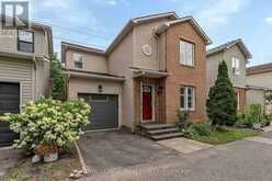 9 - 583 TWEEDSMUIR AVENUE | Ottawa Ontario | Slide Image Two