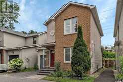 9 - 583 TWEEDSMUIR AVENUE | Ottawa Ontario | Slide Image Three