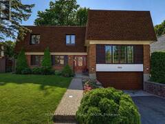 1950 LUDGATE CRESCENT Ottawa Ontario, K1J 8L2