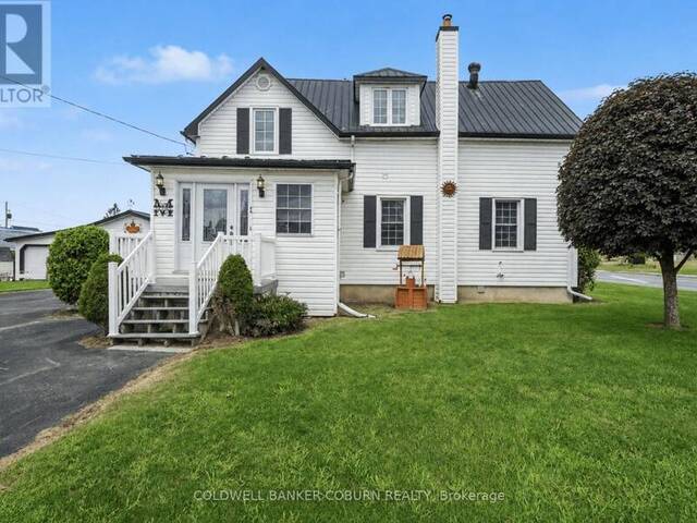 1 HUMMEL STREET North Dundas Ontario, K0C 1H0 - 4 Bedrooms Home For Sale