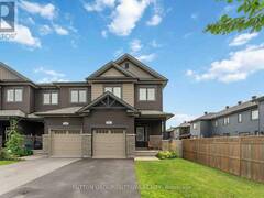 221 TIM SHEEHAN PLACE Ottawa Ontario, K2V 0N1