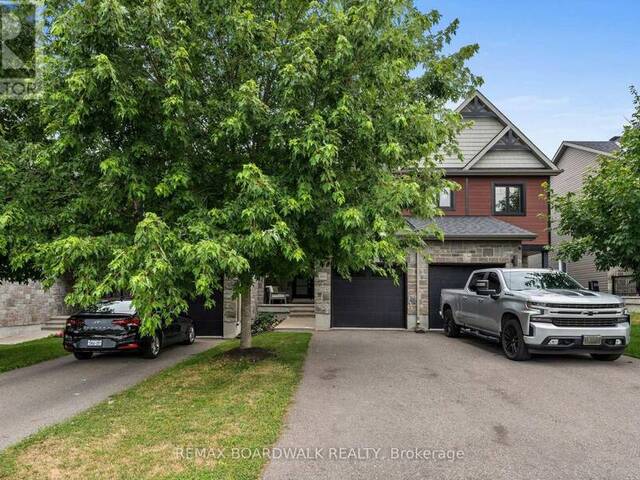1152 DOCTEUR CORBEIL BOULEVARD Clarence-Rockland Ontario, K4K 0G9 - 3 Bedrooms Home For Sale