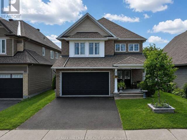 273 GRACEWOOD CRESCENT Ottawa Ontario, K1T 0J1 - 5 Bedrooms Home For Sale