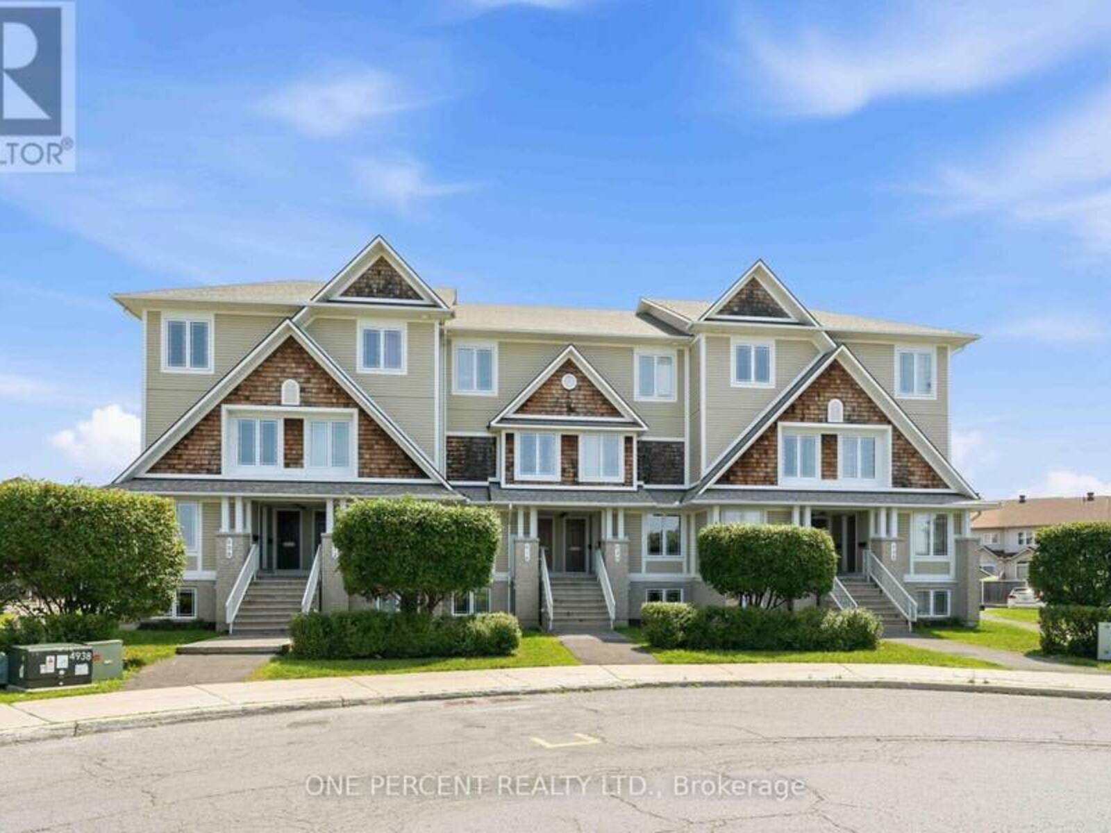 610 LAKERIDGE DRIVE, Ottawa, Ontario K4A 0H4