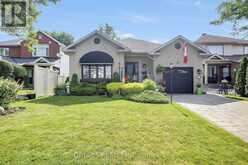 65 KIMBERWICK CRESCENT | Ottawa Ontario | Slide Image One