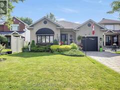 65 KIMBERWICK CRESCENT Ottawa Ontario, K1V 0W6