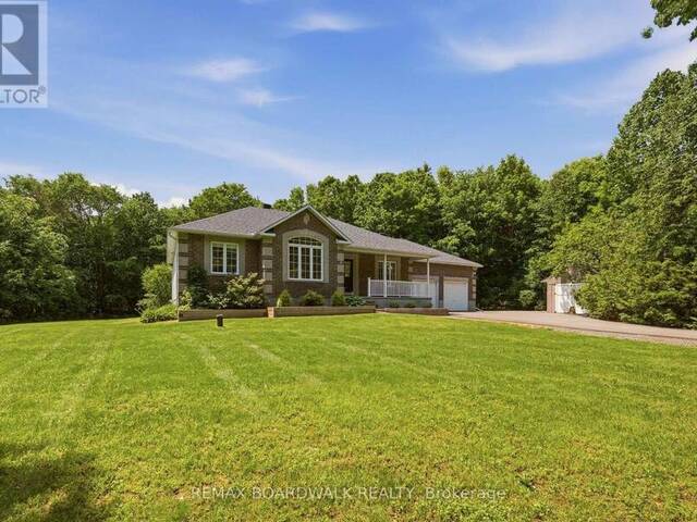 289 TIMBERWOOD DRIVE Carleton Place Ontario, K7C 3P2 - 4 Bedrooms Home For Sale