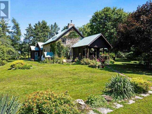 340 NORTH BURGESS 8TH CONCESSION Perth Ontario, K7H 0E5 - Property For Sale