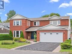 2719 WYLDEWOOD STREET Ottawa Ontario, K1T 2S1