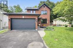 36 STEGGALL CRESCENT | Ottawa Ontario | Slide Image One
